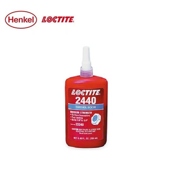Keo Loctite 2440
