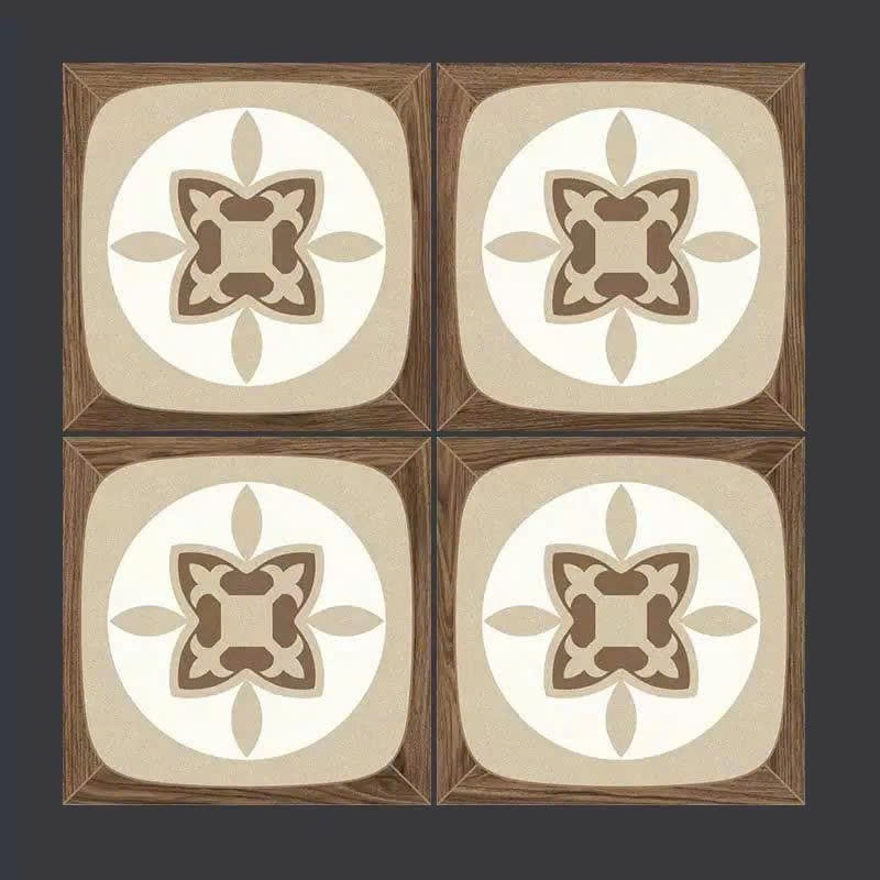 Gạch bông 40x40cm mã FG4212