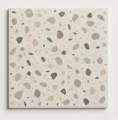 Gạch terrazzo
