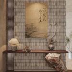 Gạch Mosaic que đũa mã BID12008