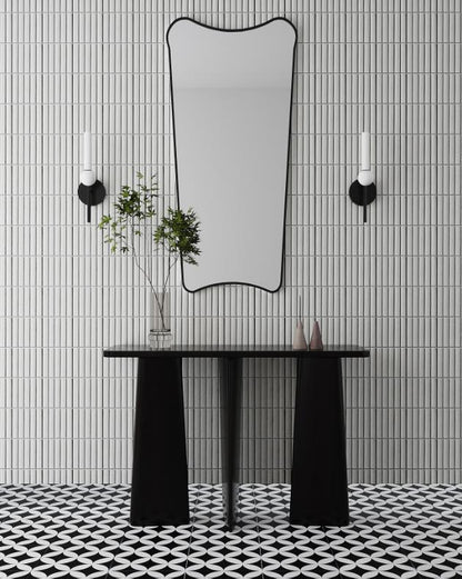 Gạch Mosaic que đũa mã 2223