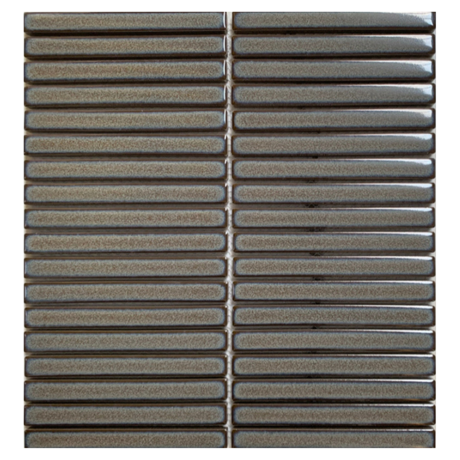 Gạch Mosaic que đũa mã 145TTEB-90