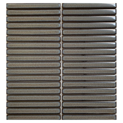 Gạch Mosaic que đũa mã 145TTEB-90