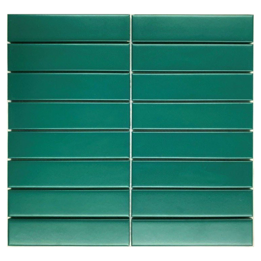 Gạch Mosaic que đũa mã 303