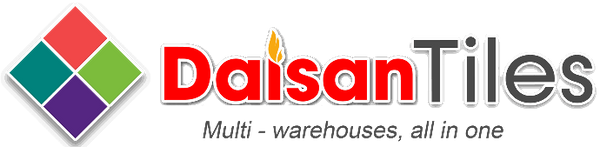 DaisanTile