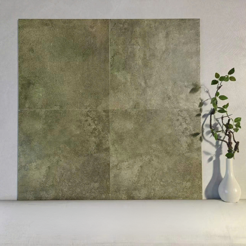 Gạch Bông Trung Quốc, men mờ xương porcelain, KT 400x400mm, FG4224J (1 hộp/10 viên/1,6m2)