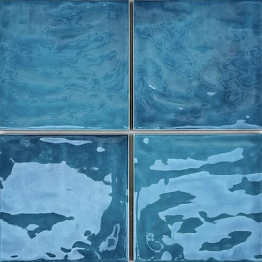 Gạch thẻ Porcelain bóng lượn KT 120x120mm LV12005