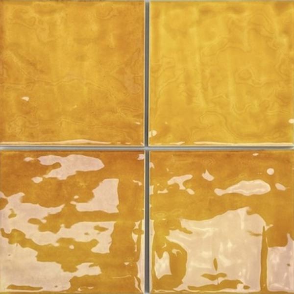 Gạch thẻ Porcelain bóng lượn KT 120x120mm LV12008