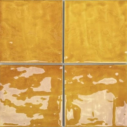 Gạch thẻ Porcelain bóng lượn KT 120x120mm LV12008