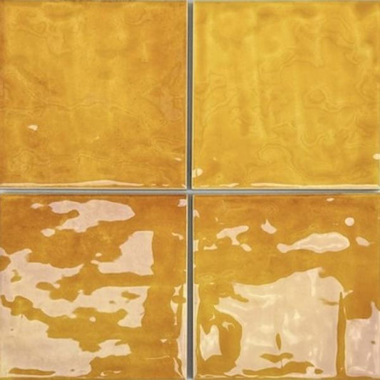 Gạch thẻ Porcelain bóng lượn KT 120x120mm LV12008