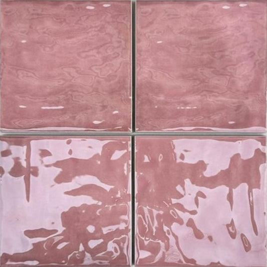 Gạch thẻ Porcelain bóng lượn KT 120x120mm LV12009