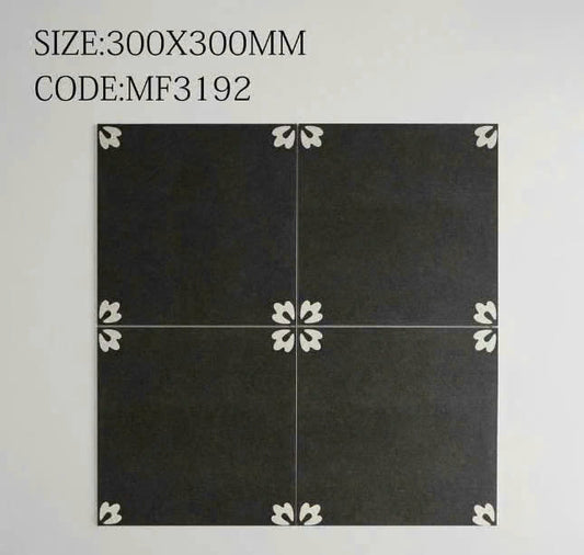 Gạch Bông 300x300mm mã MF3192