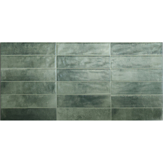 Gạch ốp tường giả thẻ 40x80cm men matt mã MF48Y06C