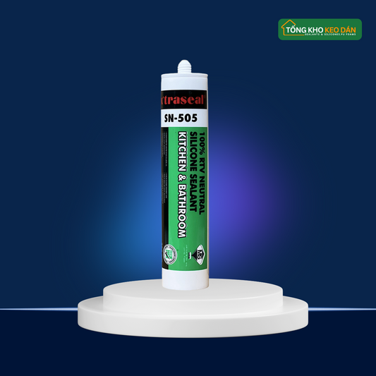 Keo chống mốc X’traseal SN-505 300gr