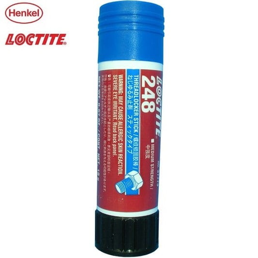 Keo Loctite 248