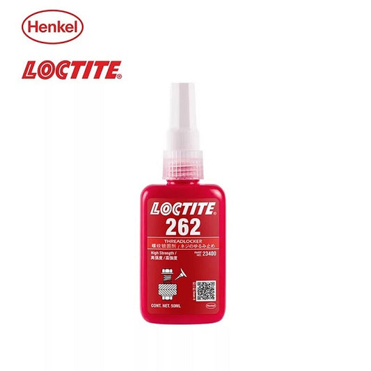 Keo Loctite 262