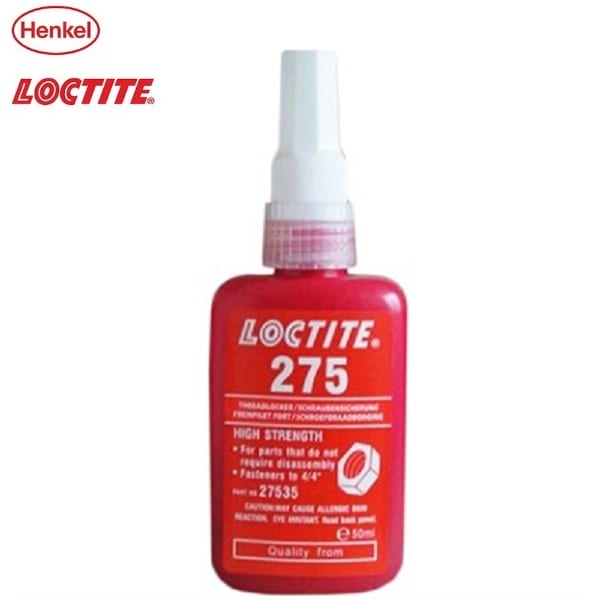 Keo Loctite 275