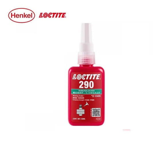 Keo Loctite 290