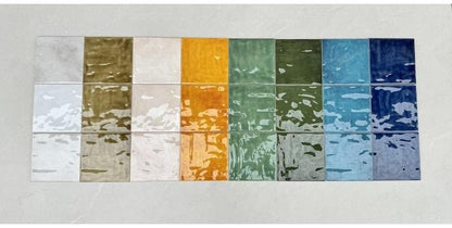 Gạch thẻ Porcelain bóng lượn KT 120x120mm LV12001