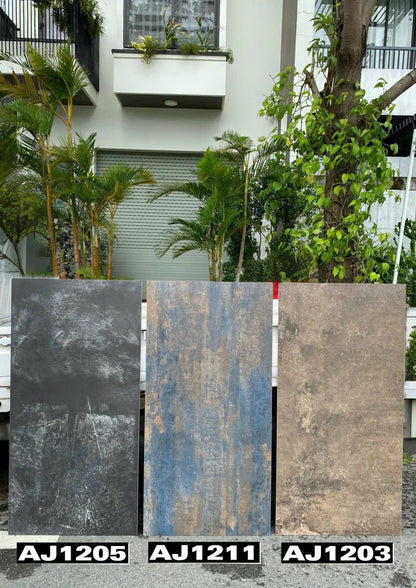 Gạch Metalic KT 60x120cm mã AJ1211