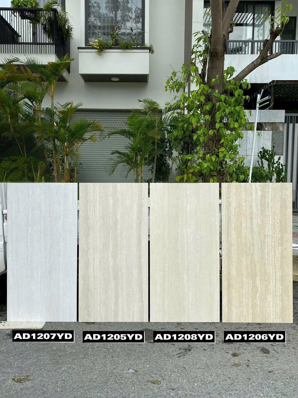 Gạch Metalic KT 60x120cm mã AD1206YD