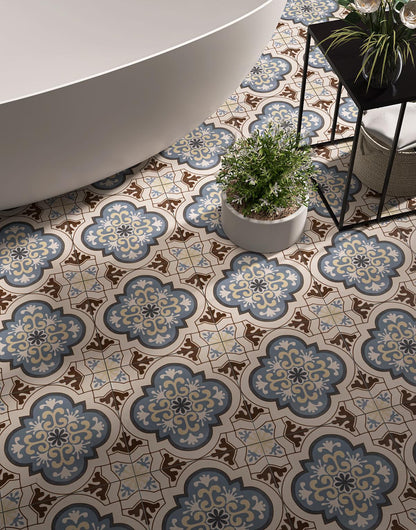 Gạch bông KT 300x300mm mã MF3134