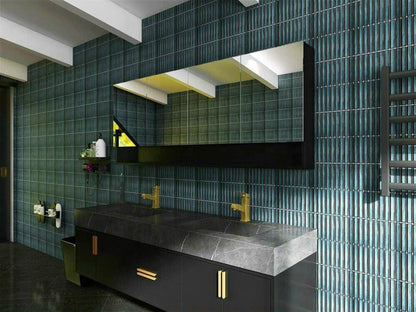 Gạch Mosaic que đũa mã 2212