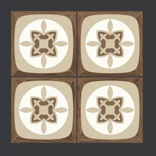 Gạch bông 40x40cm mã FG4212