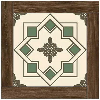 Gạch bông 40x40cm mã FG4110