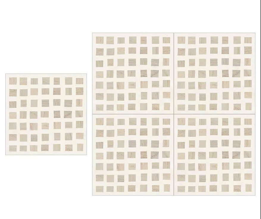 Gạch bông 40x40cm mã FG4280JQ