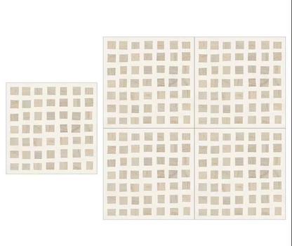 Gạch bông 40x40cm mã FG4280JQ