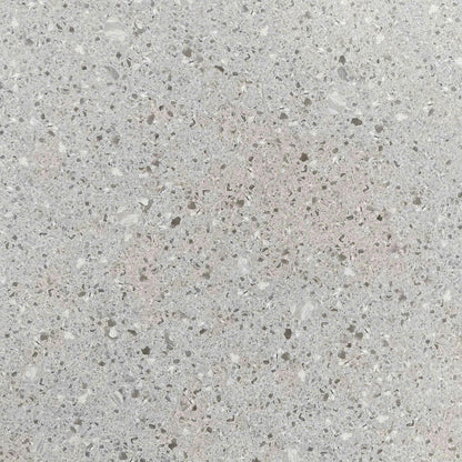 Gạch Terrazzo Porcelain mờ phẳng KT 600x600mm mã S6031