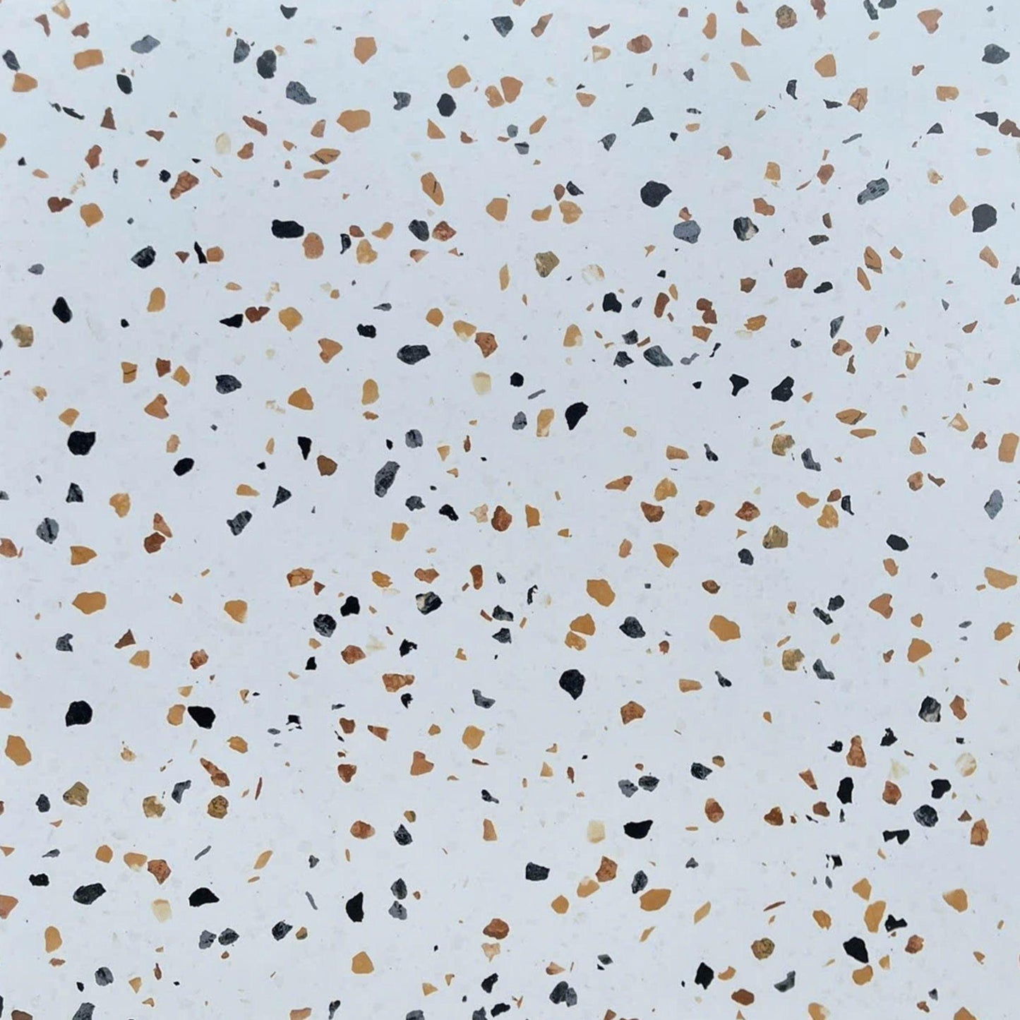 Gạch Terrazzo Porcelain mờ phẳng KT 600x600mm mã S6036