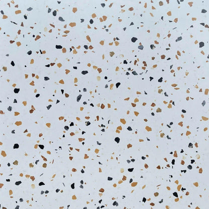Gạch Terrazzo Porcelain mờ phẳng KT 600x600mm mã S6036